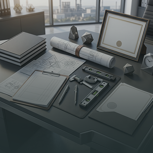 Building Plan Approval